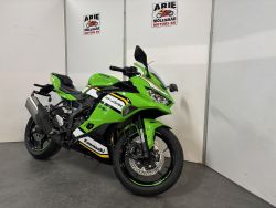 KAWASAKI - ZX-4RR