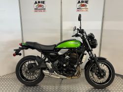 Z 650 RS