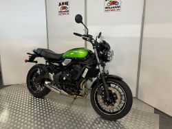 KAWASAKI - Z 650 RS