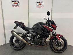 Z 400 ABS