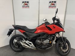 NC 750 X ABS