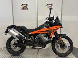 790 ADVENTURE