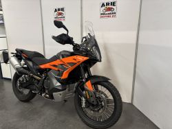 KTM - 790 ADVENTURE