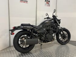 KAWASAKI - Eliminator 500
