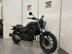 KAWASAKI - Eliminator 500