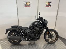 CMX 1100 Rebel SE DCT