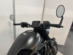 HONDA - CMX 1100 Rebel SE DCT