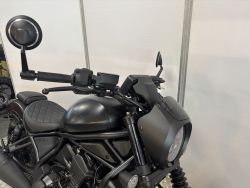 HONDA - CMX 1100 Rebel SE DCT