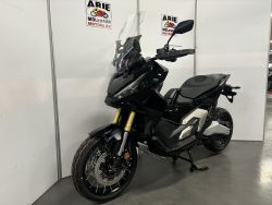 HONDA - X-ADV 750