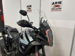 KTM - 1290 Super Adventure S