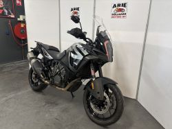 KTM - 1290 Super Adventure S