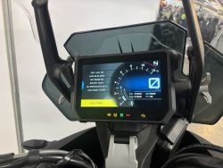 KTM - 1290 Super Adventure S