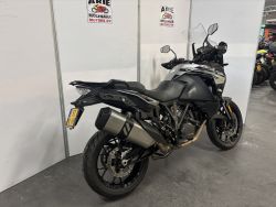 KTM - 1290 Super Adventure S