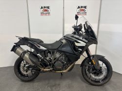 KTM - 1290 Super Adventure S