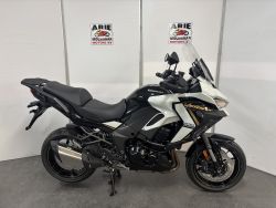 Versys 1100 SE