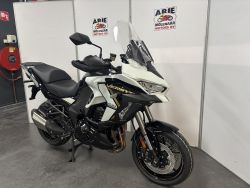 KAWASAKI - Versys 1100 SE