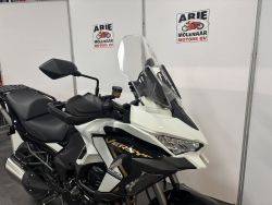 KAWASAKI - Versys 1100 SE