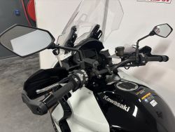 KAWASAKI - Versys 1100 SE