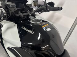 KAWASAKI - Versys 1100 SE