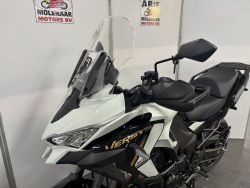 KAWASAKI - Versys 1100 SE