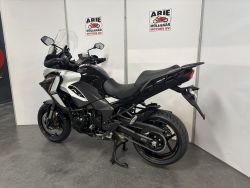 KAWASAKI - Versys 1100 SE