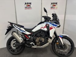 CRF 1100 ABS DCT Elec Suspen - HONDA