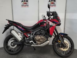 CRF 1100 L Africa Twin - HONDA