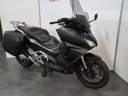 HONDA - NNS 750 FORZA ABS