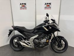 NC 750 X ABS DCT