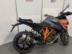 KTM - 1290 Super Duke GT