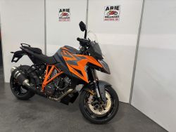 KTM - 1290 Super Duke GT