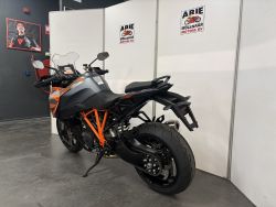 KTM - 1290 Super Duke GT