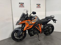 KTM - 1290 Super Duke GT