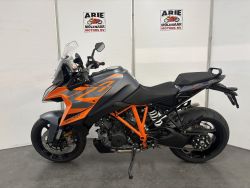 KTM - 1290 Super Duke GT