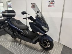 SUZUKI - AN400 ZA BURGMAN