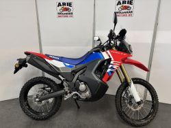 CRF 300 Rally ABS