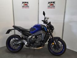 MT 09 ABS