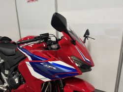 HONDA - CBR500R
