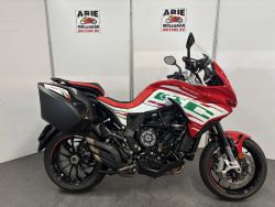 MV AGUSTA - Turismo Veloce RC SCS