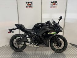 Ninja 650 ABS