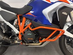 KTM - 1290 Super Adventure R