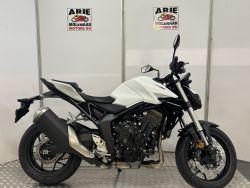 CB 1000 Hornet