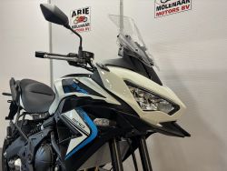 KAWASAKI - VERSYS 650 ABS