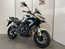 KAWASAKI - VERSYS 650 ABS