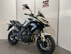 KAWASAKI - VERSYS 650 ABS