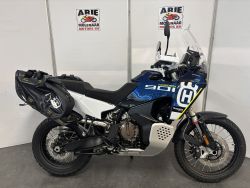 HUSQVARNA - NORDEN 901 EXPEDITION