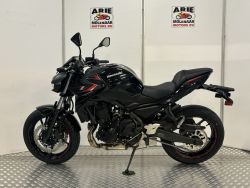 KAWASAKI - Z 650 ABS