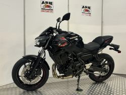 KAWASAKI - Z 650 ABS