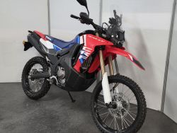 HONDA - CRF 300 Rally ABS