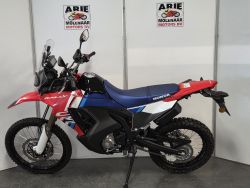 HONDA - CRF 300 Rally ABS